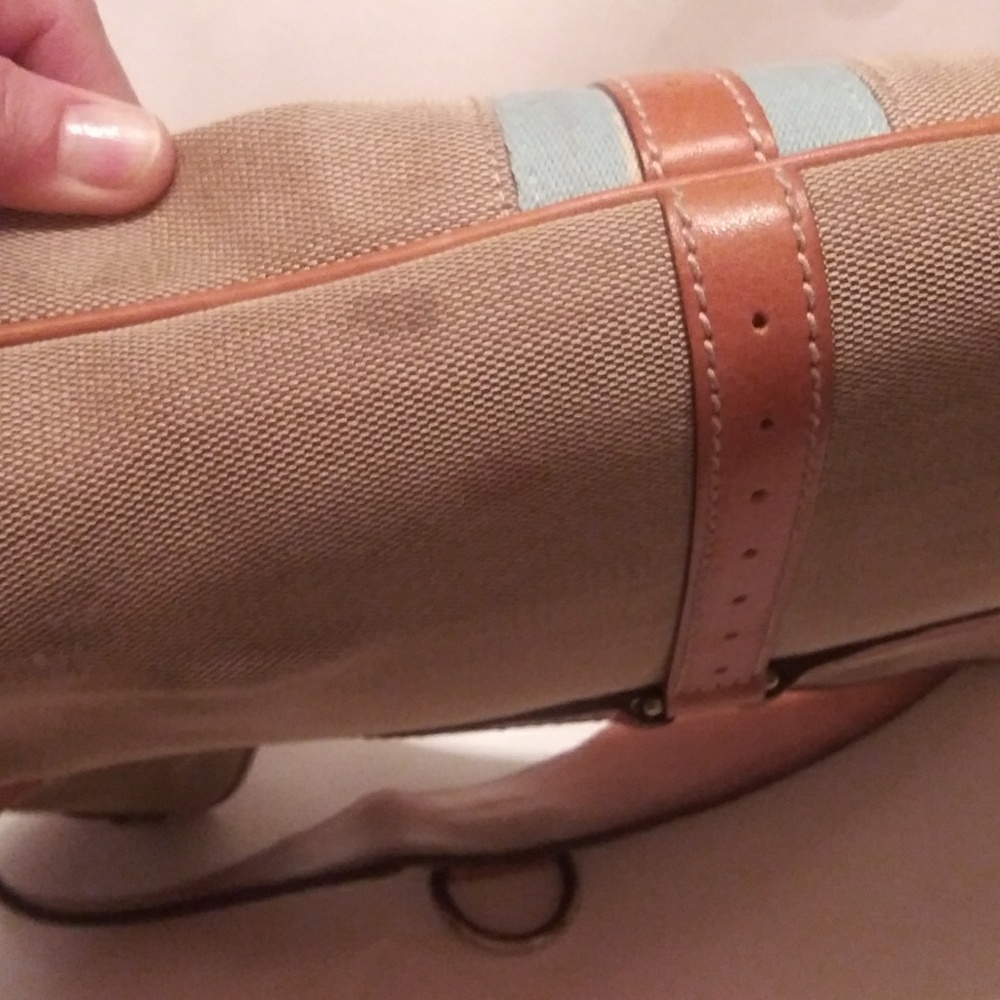 Gucci Hobo Handbag